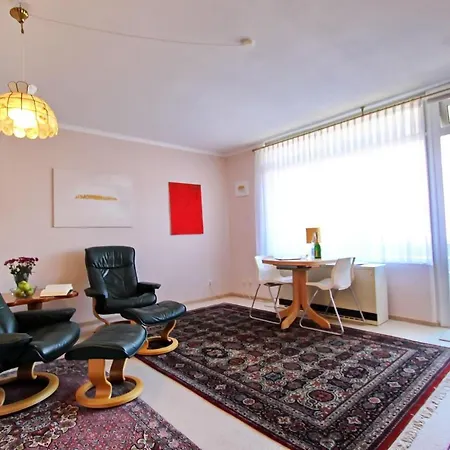 Windspiel Apartment *