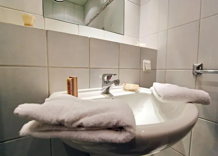 Lägenhet Windspiel Hörnum