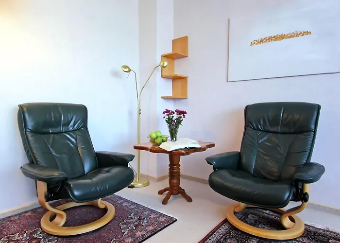 Windspiel Lägenhet *